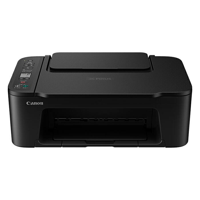 Canon　PIXUS（ピクサス）TS5430 PIXUSTS5430BK CANON PIXUS TS5430を徹底レビュー！実際に使用してわかったよい