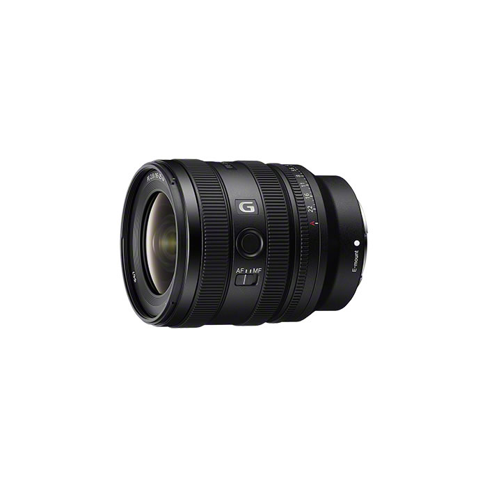 【返品OK!条件付】SONY 交換レンズ α用レンズ Eマウント FE 16-25mm F2.8 G ソニー SEL1625G【KK9N0D18P】