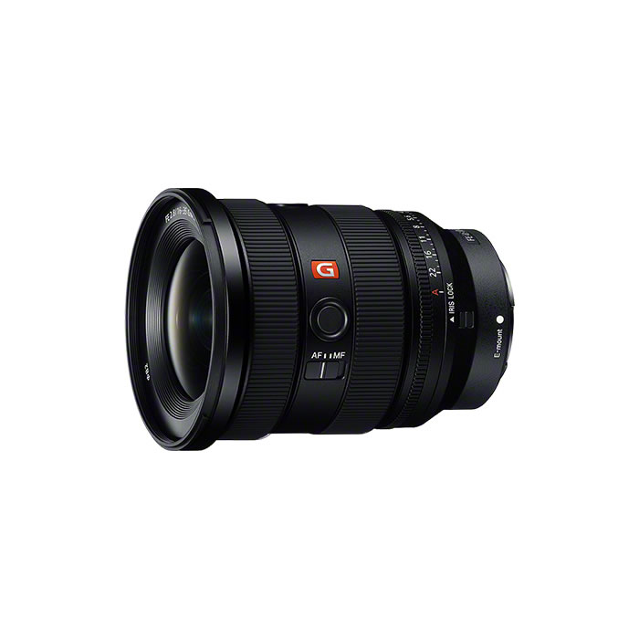 【返品OK!条件付】SONY 交換レンズ α用レンズ Eマウント FE 16-35mm F2.8 GM II ソニー SEL1635GM2【KK9N0D18P】|家電と雑貨のemon(えもん)
