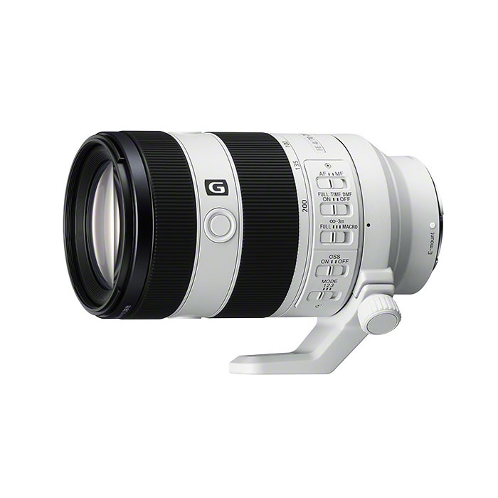 α[Eマウント]用レンズ FE 70-200mm F2.8 GM OSS 楽天市場】【返品OK!条件付】SONY 交換レンズ α用レンズ Eマウント FE