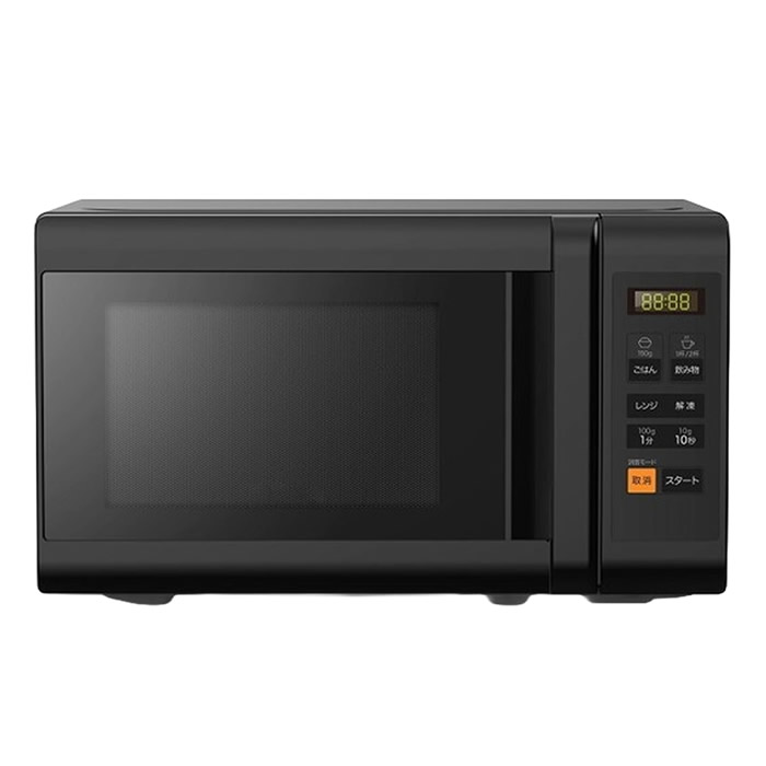 楽天市場】【返品OK!条件付】A-Stage 単機能 電子レンジ 18L