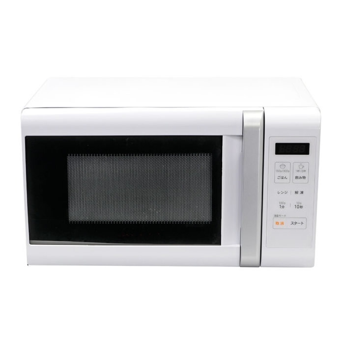 楽天市場】【返品OK!条件付】A-Stage 単機能 電子レンジ 18L