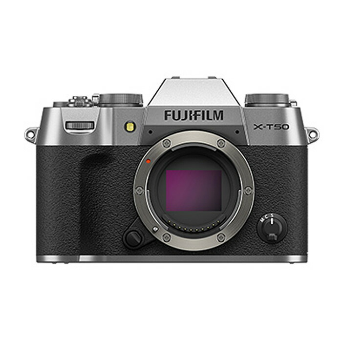 楽天市場】【日英2言語設定モデル】FUJIFILM X100VI-JP【シルバー