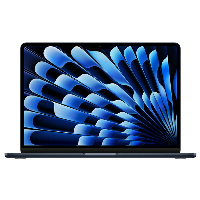 MacBook Air M2 16GB 13.6インチ　スペースグレイ MacBook Air M2 13インチ スペースグレー 本体 512G 16G MacBook