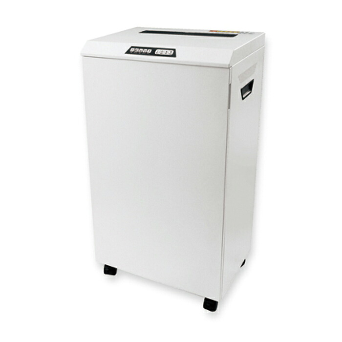 アスカ Asmix マイクロカットシュレッダー 90L A3対応 HOME 家庭用 静音タイプ S400M ホワイト ステープラー針 10号/11号 細断可【KK9N0D18P】|家電と雑貨のemon(えもん)