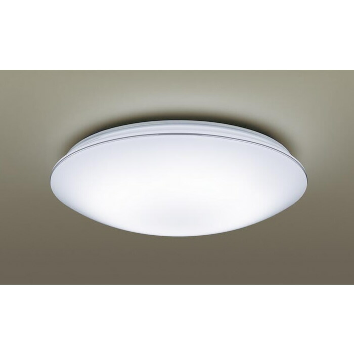 【返品OK!条件付】パナソニック シーリングライト 天井直付型 LED 昼光色～電球色 リモコン調光 リモコン調色 カチットF ～8畳 LSEB1188Z Panasonic LEDシーリングライト 照明【KK9N0D18P】