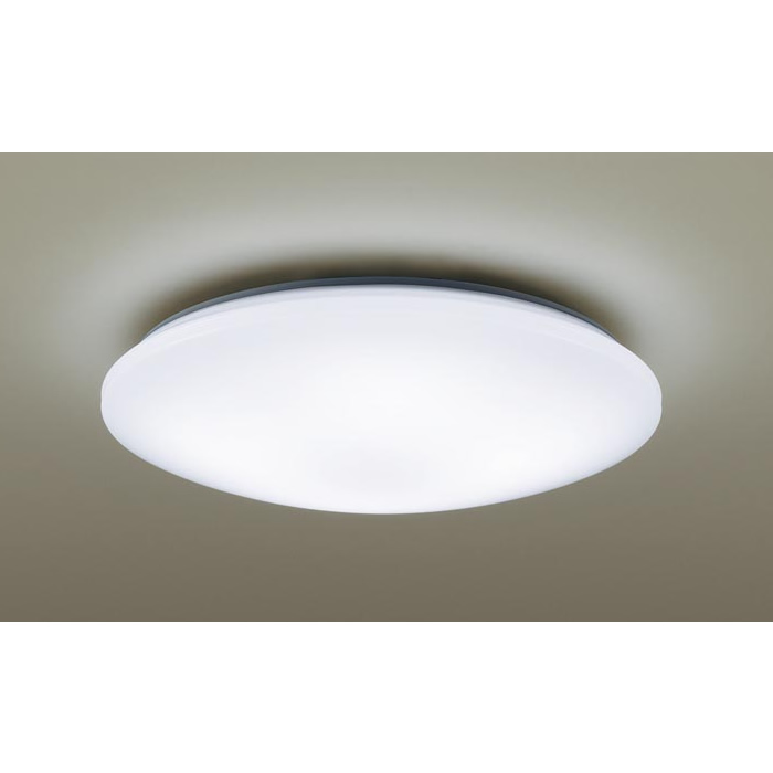 【返品OK!条件付】パナソニック シーリングライト 天井直付型 LED 昼光色 リモコン調光 カチットF ～6畳 LSEB1199K Panasonic LEDシーリングライト 照明【KK9N0D18P】