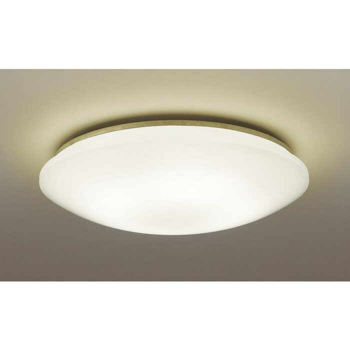 ☆かず☆Panasonicパナソニック LED シーリングライト Panasonic パナソニック (LSEB8051K 後継品) LSEB8061K 和風