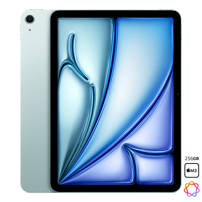 楽天市場】アップル 11インチ iPad Air M3チップ Wi-Fiモデル 512GB