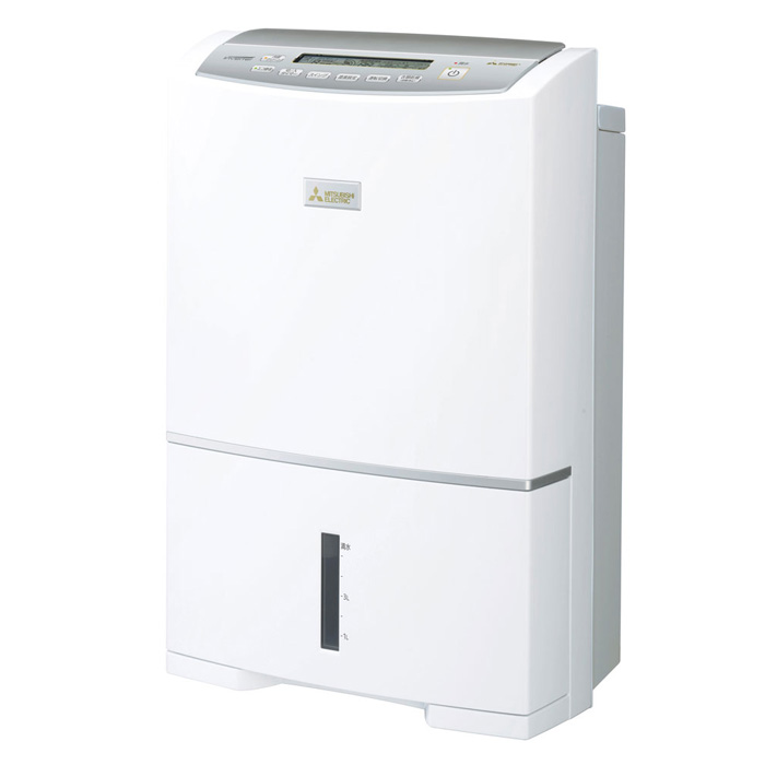 【返品OK!条件付】三菱電機 除湿機 ハイパワータイプ サラリPro ズバ乾インバーター コンプレッサー式 MJ-PV250YX-W ホワイト 大容量 内部クリーン 省エネ 静音 部屋干し 衣類乾燥【KK9N0D18P】