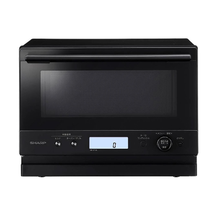楽天市場】シャープ オーブンレンジ 18L PLAINLY プレーンリー RE
