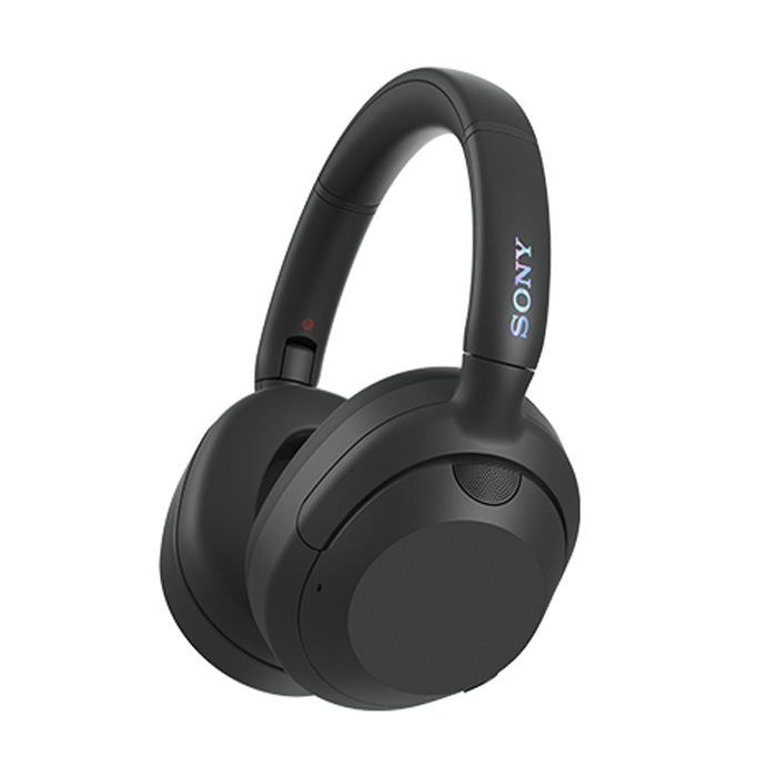 【返品OK!条件付】ソニー ワイヤレスノイズキャンセリングステレオヘッドセット WH-ULT900N-B ブラック ワイヤレスヘッドホン ノイキャン 重低音 マルチポイント 外音取り込み【KK9N0D18P】｜家電と雑貨のemon（えもん）