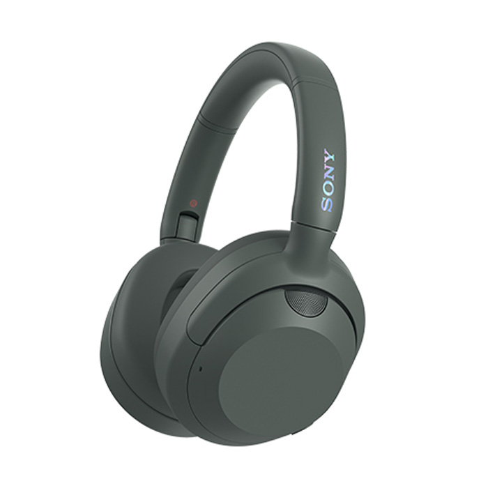 【返品OK!条件付】ソニー ワイヤレスノイズキャンセリングステレオヘッドセット WH-ULT900N-H フォレストグレー ワイヤレスヘッドホン ノイキャン 重低音 マルチポイント 外音取り込み【KK9N0D18P】|家電と雑貨のemon(えもん)