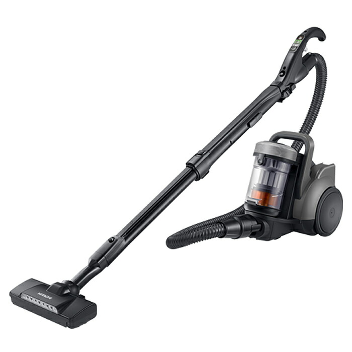 楽天市場】【未開封】 日立 / HITACHI パワかるサイクロン CV-SV90K