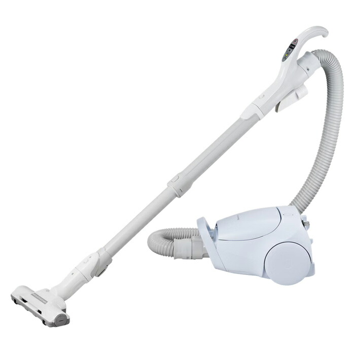 楽天市場】パナソニック 業務用掃除機 『TANK TOP（タンク トップ