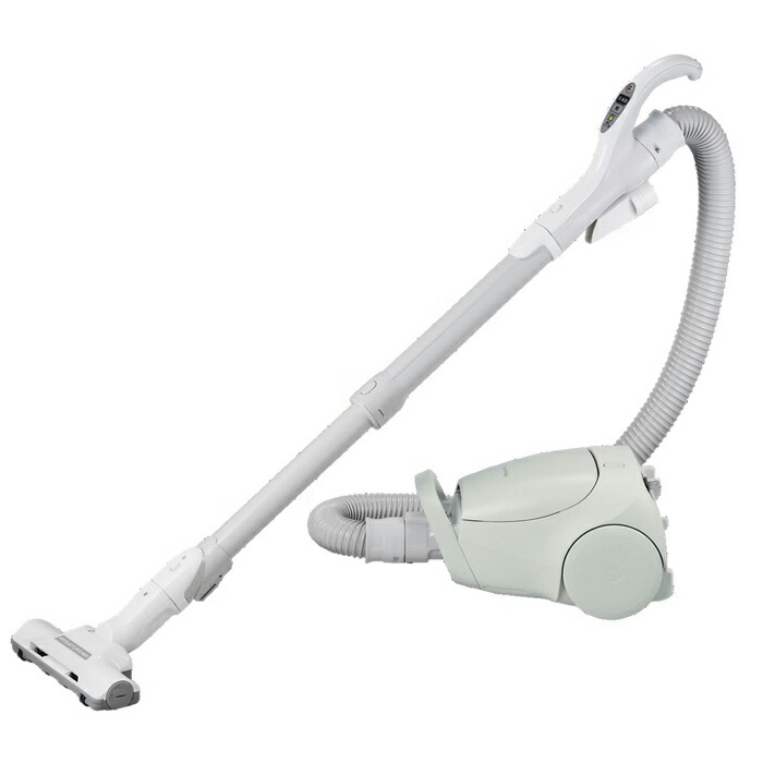 楽天市場】パナソニック 業務用掃除機 『TANK TOP（タンク トップ