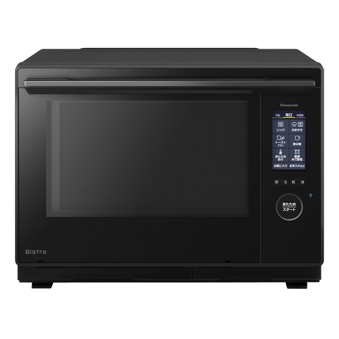 楽天市場】パナソニック SR-X710D-H[5年延長保証無料進呈☆]ビストロ