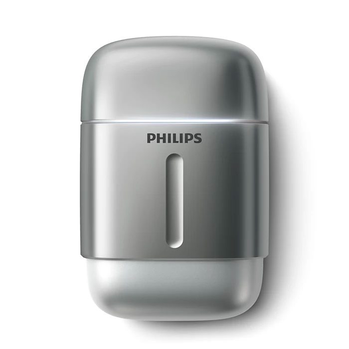 楽天市場】PHILIPS S793/06 スーパーノバシルバー 700シリーズ [電動