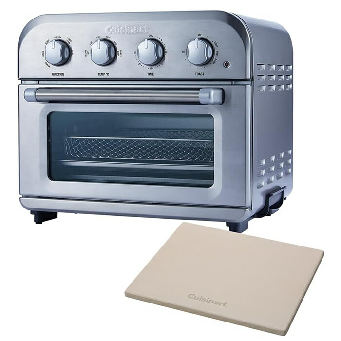 Cuisinart ノンフライオーブントースター TOA-295J/KJ imgrc0127916001.jpg?fitin=272:272