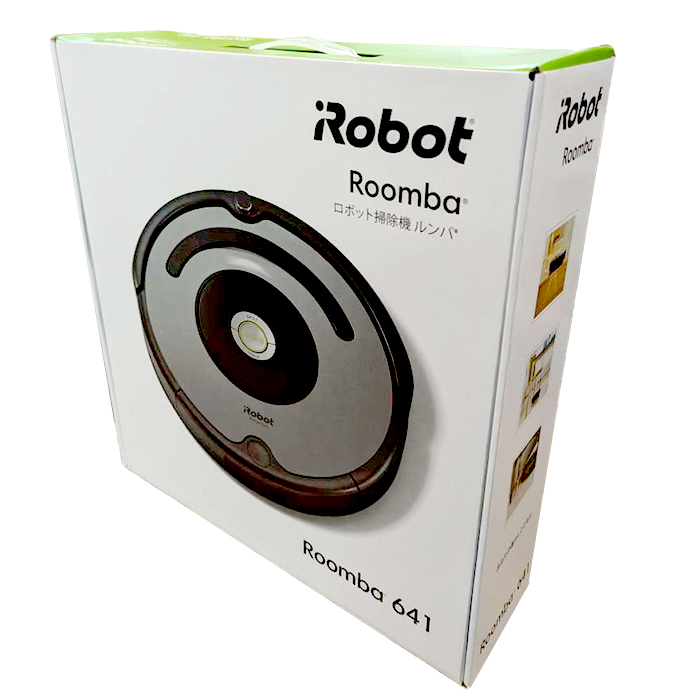 ルンバ i3 [ロボット掃除機 Roomba（ルンバ） i3] www.eva.gov.co
