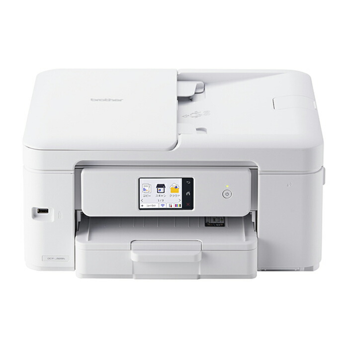 楽天市場】ブラザー プリンター PRIVIO プリビオ A4インクジェット複合