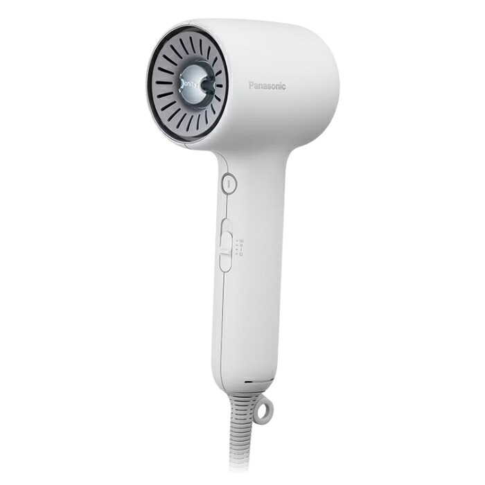 【返品OK!条件付】パナソニック ヘアードライヤー イオニティ EH-NE8N-W モダンホワイト ionity 速乾・軽量タイプ Wミネラル マイナスイオン ヘアドライヤー【KK9N0D18P】