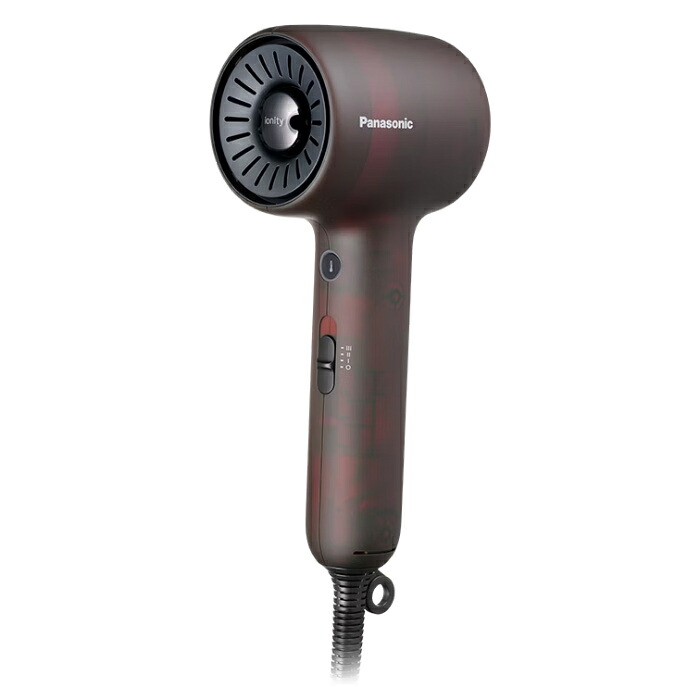【返品OK!条件付】パナソニック ヘアードライヤー イオニティ ヘッドスパノズル付き EH-NE9P-T グラスブラウン ionity 速乾・軽量タイプ Wミネラル マイナスイオン 温風リズムヘッドスパ グラスカラーモデル スケルトン素材 ヘアドライヤー【KK9N0D18P】