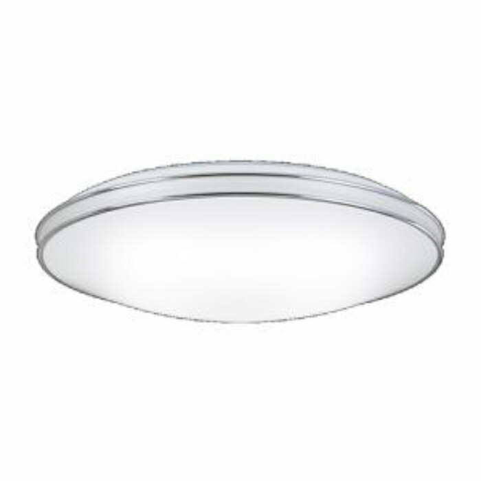 【返品OK!条件付】HotaluX ホタルクス HLDC12402SG LEDシーリングライト 12畳 調色 5.499lm ホタルック機能搭載 かんたん留守タイマー HLDC12402SG【KK9N0D18P】|家電と雑貨のemon(えもん)