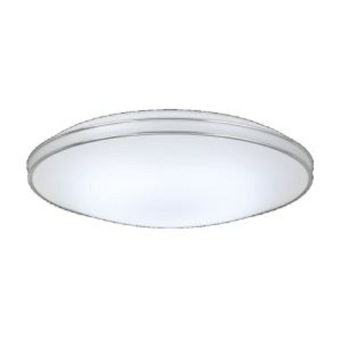 【返品OK!条件付】HotaluX ホタルクス HLDZ08402SG LEDシーリングライト 8畳 調光 4.299lm ホタルック機能搭載 かんたん留守タイマー HLDZ08402SG【KK9N0D18P】