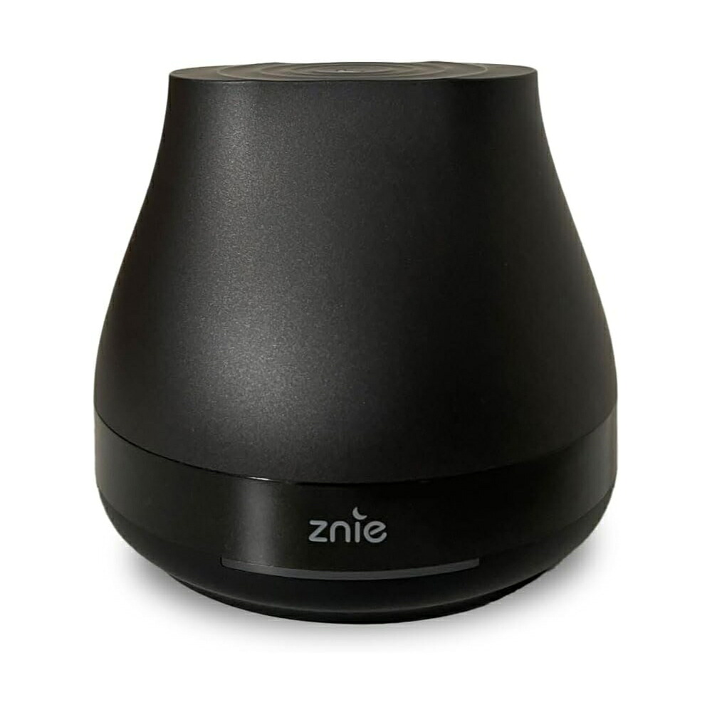 【返品OK!条件付】Znie Lite P-100-BK ブラック Honey IT INC.【KK9N0D18P】