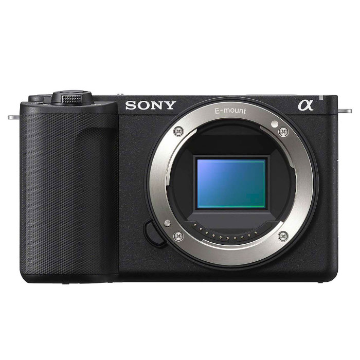 【返品OK!条件付】SONY ソニー デジタル一眼カメラ α アルファ VLOGCAM ZV-E10 II ボディ ZV-E10M2-B-BODY ブラック【KK9N0D18P】|家電と雑貨のemon(えもん)