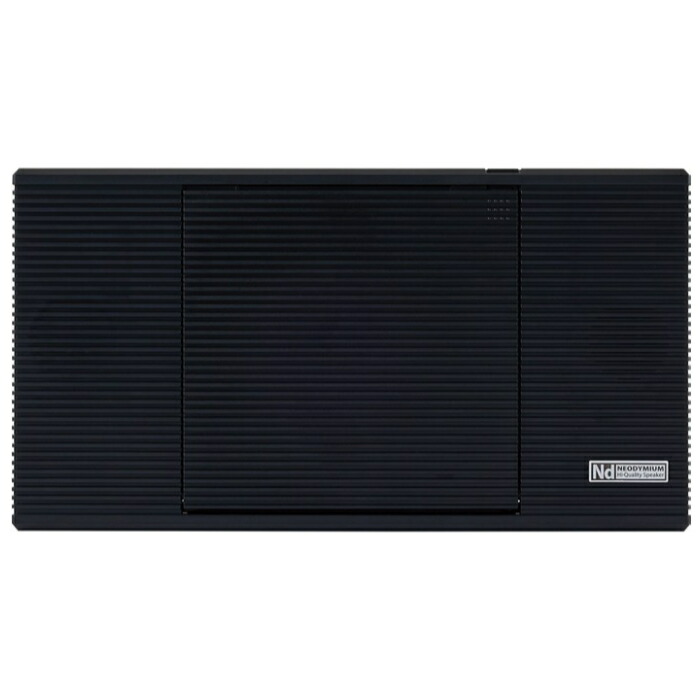 【返品OK!条件付】東芝 CDラジオ AUREX 声くっきり機能搭載 Bluetooth AX-CR80-K ブラック CDプレーヤー FM・AM 2WAY電源 AC100V 乾電池【KK9N0D18P】