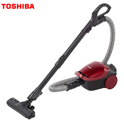 TOSHIBA ロボット掃除機 赤 Yahoo!オークション -「東芝 ロボット掃除機」の落札相場・落札価格