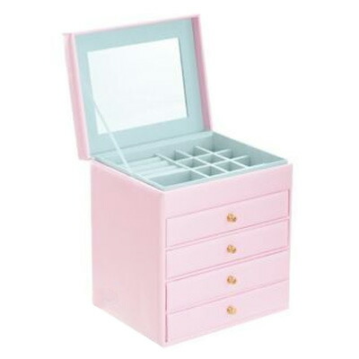 楽天市場】PRADA プラダ ジュエリーボックスサフィアーノ ビューティー