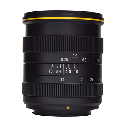 【返品OK!条件付】KAMLAN カムラン 単焦点レンズ FS28mm F1.4 フジXマウント KAM0007【KK9N0D18P】【120サイズ】｜家電と雑貨のemon（えもん）