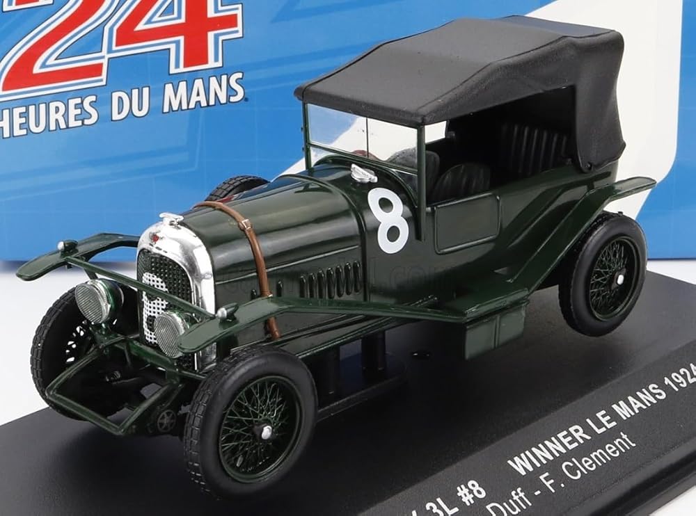Bentley Bentayga ▪️ベントレー ベンテイガ1/43 TSM BENTLEY BENTAYGA V8 PORTOFINO TSM 1/43°