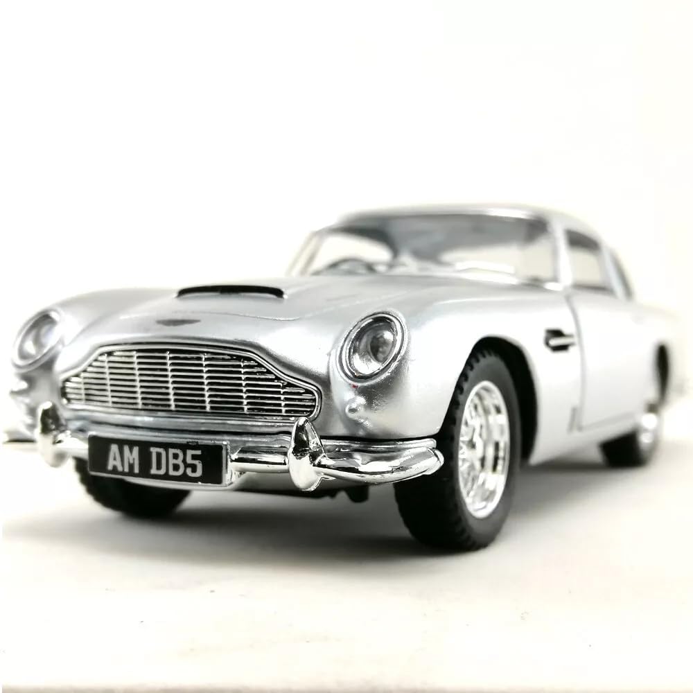 楽天市場】【国内在庫品】DINKY TOYS 1/43 アストンマーチン DB5