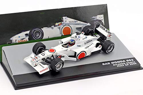 楽天市場】F1 レイトンハウス マーチ ジャッド 881 1/43