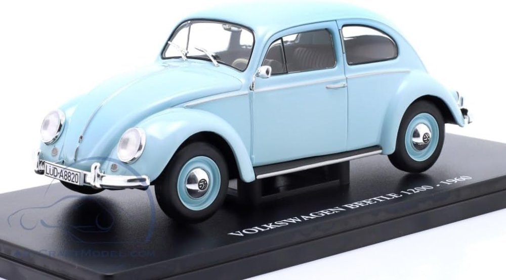 ★再入荷★ビートル1955年モデルカー★ヴィンテージコレクターズ用 1:18 ☆ビートル1955年モデルカー☆ヴィンテージコレクターズ用 1:18