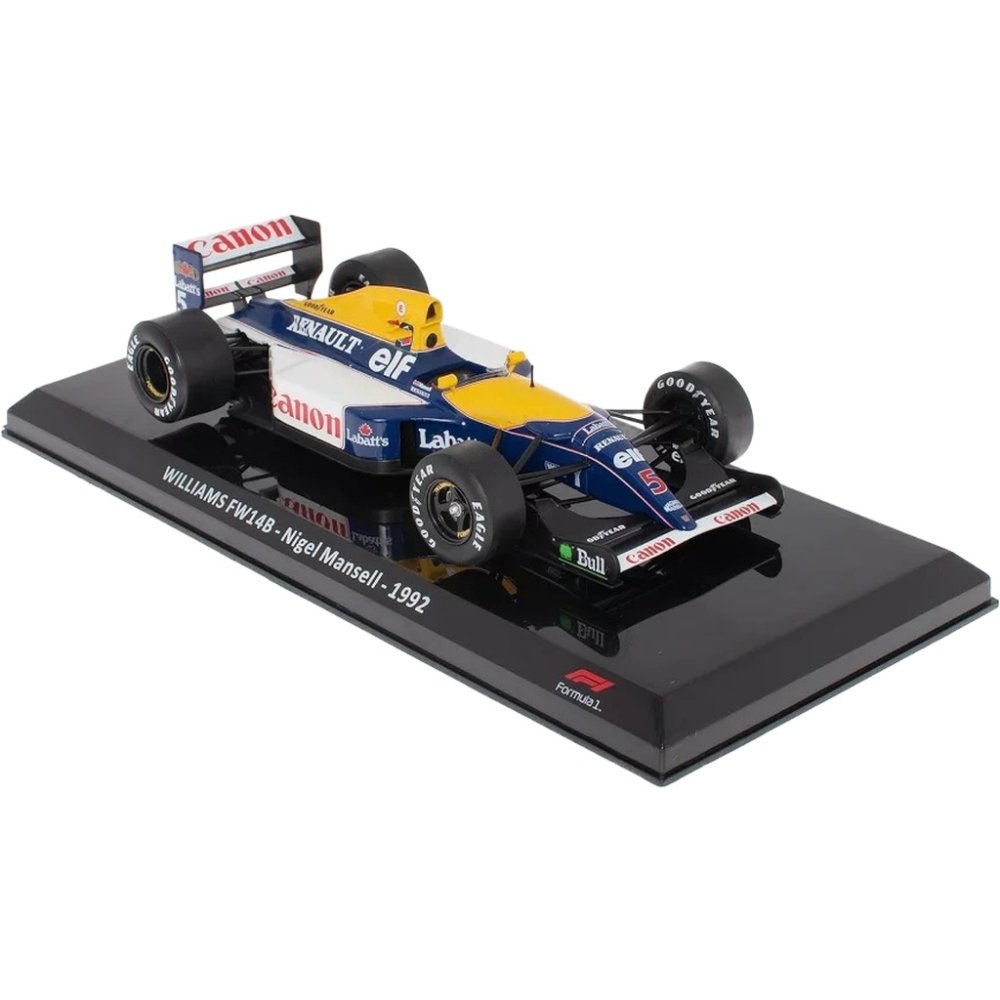 楽天市場】F1 ロータス ミニカー 1/43 Lotus 100T イギリスGP