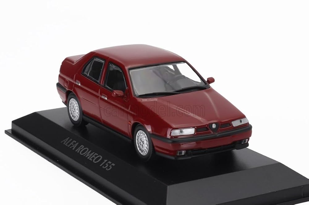 ミニチャンプス アルファロメオ モントリオール 1/43 Yahoo!オークション -「アルファロメオ モントリオール」(乗用車