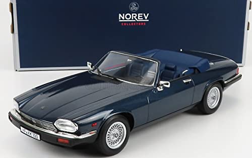 ノレブ　ジャガーEタイプ　ミニカー　1/12 51wFhsQG-uL._UF350,350_QL80_.jpg