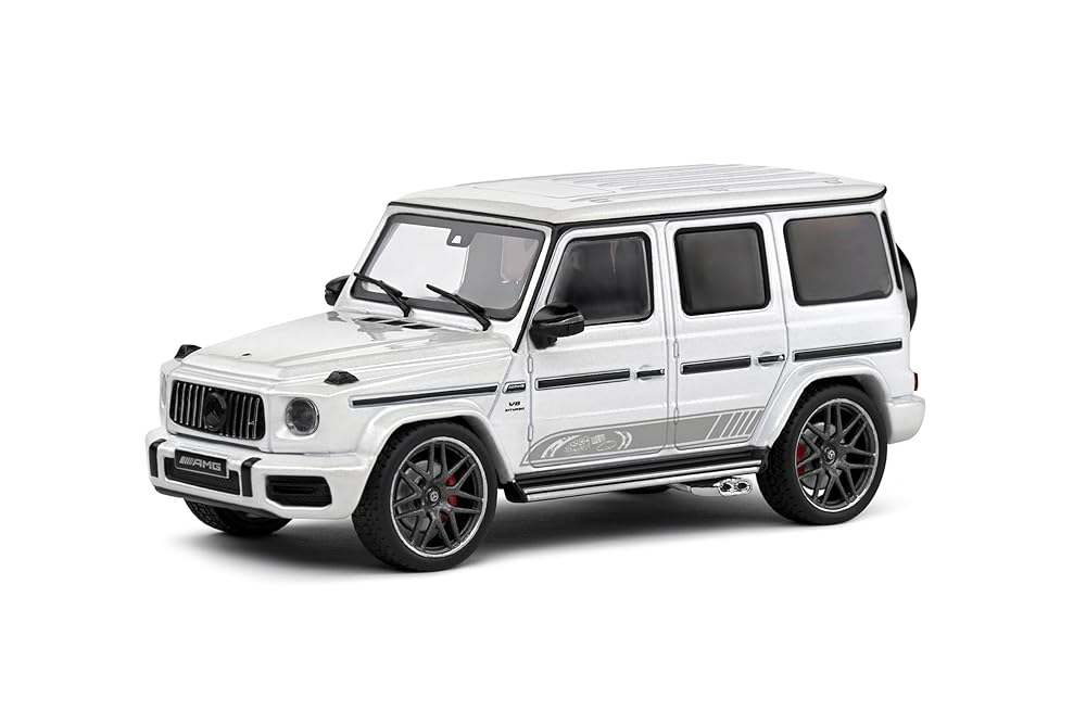 1/32メルセデスベンツ Gクラス 1/32 メルセデスベンツ Gクラス Mercedes Benz G Class G350d