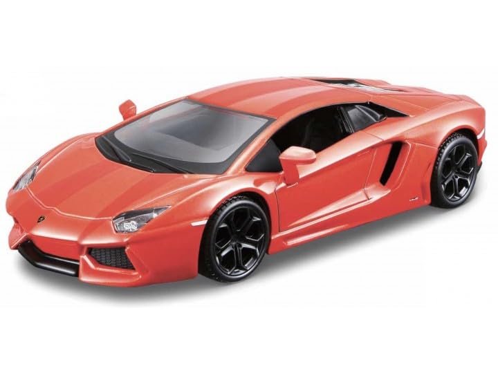 Lamborghini - 1/18 ランボルギーニ シアン FKP37(レッド) 完成品 ミニカー(BUR11046R1) BBURAGO(ブラゴ) 京商 ミニカー | Bburago 1/18 ランボルギーニ シアン FKP37