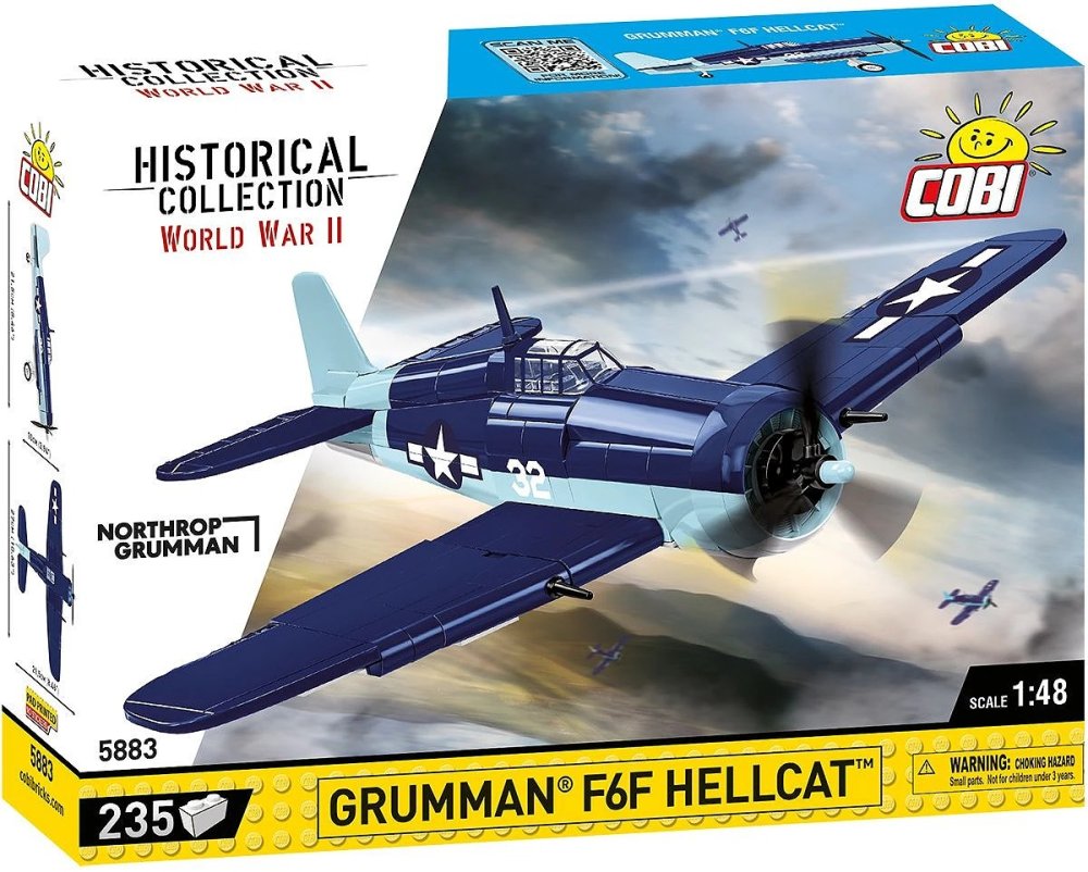 COBI F-14A TOMCAT 組み立てキット ブロック トップガン F-14A