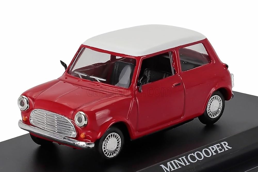 楽天市場】スパーク 1/43 BMC ミニクーパー S 優勝 ラリー