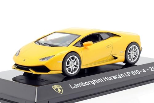 楽天市場】京商 1/43 ランボルギーニ ウラカン LP610-4 2014 レッド