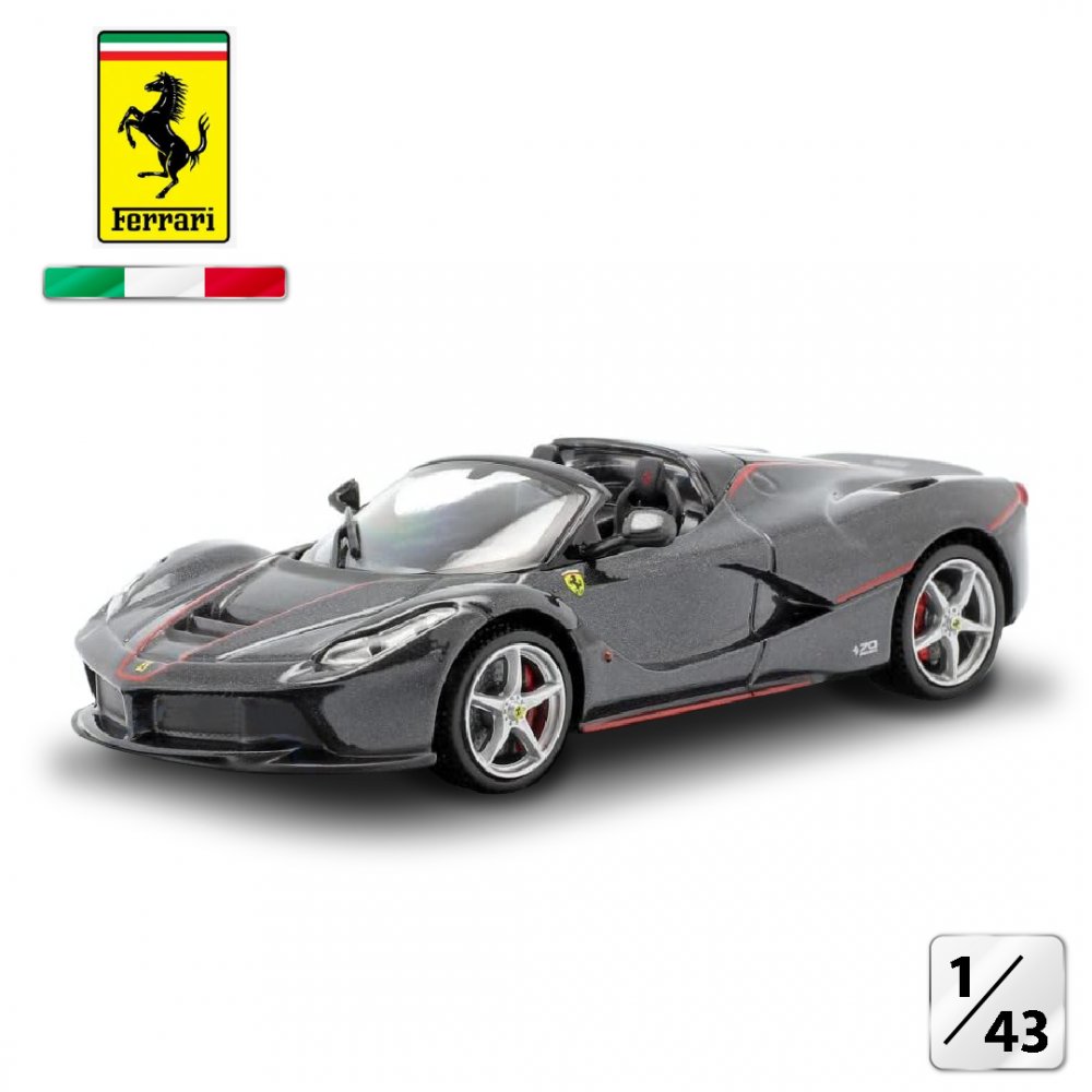 楽天市場】1/24 フェラーリ ミニカー フェラーリ Ferrari