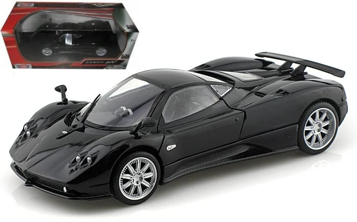 市場 Motormax ミニカー ゾンダ パガーニ 1 24 Pagani 市場 Motormax ミニカー ゾンダ パガーニ 1 24 Pagani