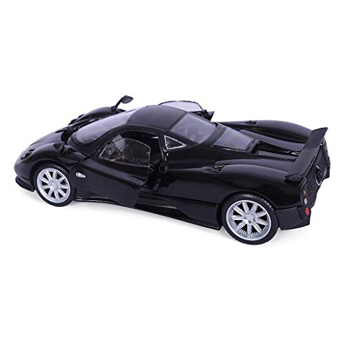 市場 Motormax ミニカー ゾンダ パガーニ 1 24 Pagani 市場 Motormax ミニカー ゾンダ パガーニ 1 24 Pagani
